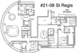st.-regis-residences photo thumbnail #2